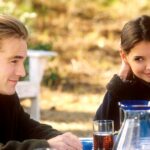 Apreciação: Em 'Dawson's Creek', James Van Der Beek ensinou a geração do milênio a chorar