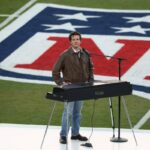 Apresentação do Hino Nacional antes do Super Bowl LX chama a atenção