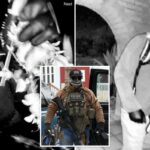 Apresentador da NPR compara suspeito mascarado de Guthrie a 'agente do ICE'