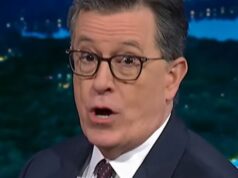 Apresentador de TV critica sua própria rede por impedir que entrevista fosse ao ar A entrevista de James Talarico com Stephen Colbert não foi autorizada a ir ao ar na CBS.