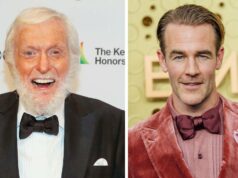 Apresentador de rádio diz que Dick Van Dyke morreu em uma situação estranha no ar: ‘Sinto muito’ James Van Der Beek