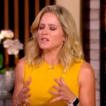 Apresentadores de 'The View' zombam da ideia de Ghislaine Maxwell revelando tudo pela clemência: 'Ela pode sentar-se 10 vezes'