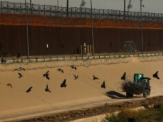 Aqui está a REAL razão pela qual a esquerda favorece uma fronteira aberta no sul dos EUA Aqui está a REAL razão pela qual a esquerda favorece uma fronteira aberta no sul dos EUA