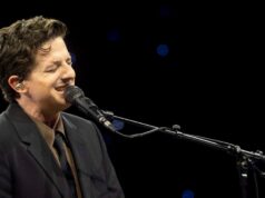 Aqui está quem está cantando o Hino Nacional no Super Bowl 2026 Personalidades do ano da MusiCares em homenagem a Mariah Carey - Interior