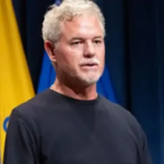 Aqui está tudo o que você precisa saber sobre o ator Eric Dane de Grey's Anatomy