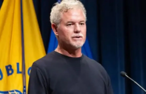 Aqui está tudo o que você precisa saber sobre o ator Eric Dane de Grey’s Anatomy Aqui está tudo o que você precisa saber sobre o ator Eric Dane de Grey's Anatomy