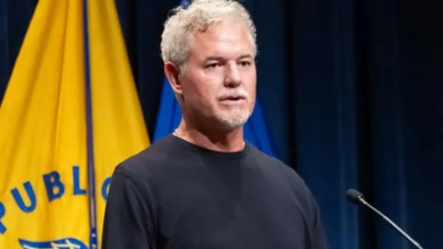 Aqui está tudo o que você precisa saber sobre o ator Eric Dane de Grey's Anatomy
