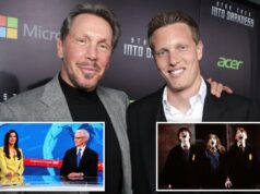 Aqui está tudo sobre o enorme império de mídia dos Ellisons se o acordo Paramount-Warner Bros. Aqui está tudo sobre o enorme império de mídia dos Ellisons se o acordo Paramount-Warner Bros.