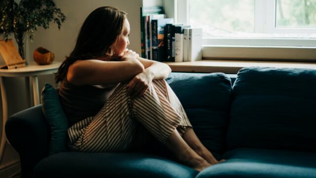 Aqui está um truque simples para superar alguém
