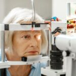 Aqui estão 5 maneiras de preservar sua visão à medida que envelhece, sugere o oftalmologista