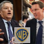 Aqui estão os verdadeiros vencedores e perdedores na batalha épica de Hollywood pela Warner Bros.