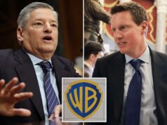 Aqui estão os verdadeiros vencedores e perdedores na batalha épica de Hollywood pela Warner Bros. Aqui estão os verdadeiros vencedores e perdedores na batalha épica de Hollywood pela Warner Bros.