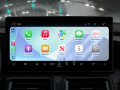 Aqui estão três dos meus recursos favoritos do CarPlay no momento Aqui estão três dos meus recursos favoritos do CarPlay no momento