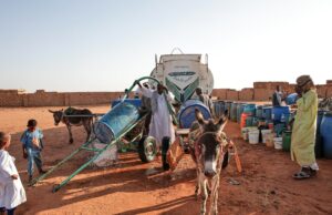 Arábia Saudita critica ‘interferência estrangeira’ no Sudão após ataques mortais da RSF Arábia Saudita critica ‘interferência estrangeira’ no Sudão após ataques mortais da RSF