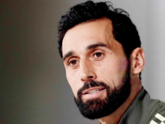 Arbeloa desconfia da ameaça do Benfica antes do play-off da Liga dos Campeões Arbeloa desconfia da ameaça do Benfica antes do play-off da Liga dos Campeões