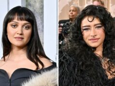 Ariela Barer substitui Odessa A’zion no ‘Dep Cut’ de A24 Odessa A'zion