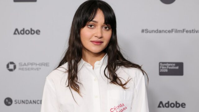 Ariela Barer substituirá Odessa A'Zion em 'Deep Cuts' do A24 após polêmica sobre branqueamento
