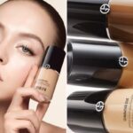 Armani reformulou a base Luminous Silk: a nova versão faz jus ao seu status de culto?