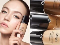 Armani reformulou a base Luminous Silk: a nova versão faz jus ao seu status de culto? Armani reformulou a base Luminous Silk: a nova versão faz jus ao seu status de culto?