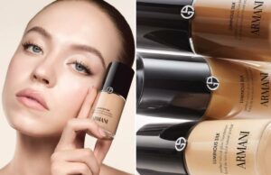 Armani reformulou a base Luminous Silk: a nova versão faz jus ao seu status de culto? Armani reformulou a base Luminous Silk: a nova versão faz jus ao seu status de culto?