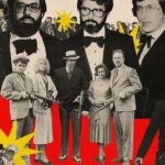 Armas, coragem e redutores: os homens desordeiros que refizeram Hollywood