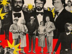 Armas, coragem e redutores: os homens desordeiros que refizeram Hollywood Armas, coragem e redutores: os homens desordeiros que refizeram Hollywood