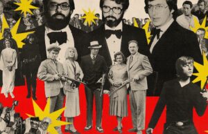 Armas, coragem e redutores: os homens desordeiros que refizeram Hollywood Armas, coragem e redutores: os homens desordeiros que refizeram Hollywood