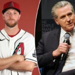 Aromas da Califórnia: Padres perdem para o arremessador estrela