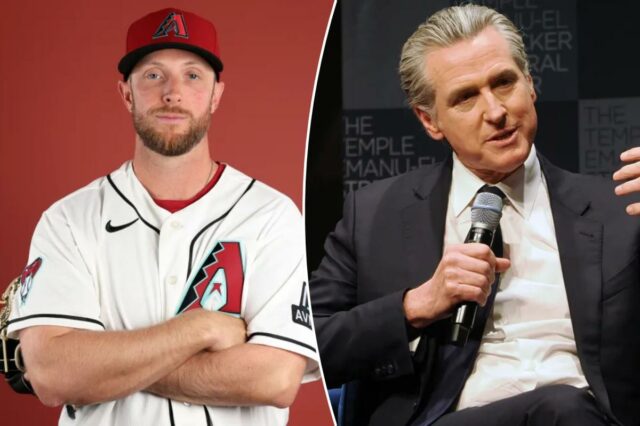 Aromas da Califórnia: Padres perdem para o arremessador estrela
