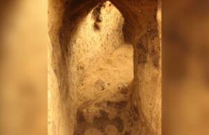 Arqueólogos alemães descobrem sistema de túneis medievais dentro de cemitério neolítico Yahoo news home