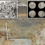 Arqueólogos descobrem antigos acampamentos militares romanos – dando uma ideia das táticas de conquista