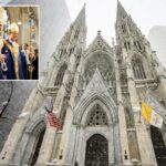 Arquidiocese de Nova York acusa seguradora de duplicidade em casos de abuso sexual, fazendo-se passar por grupo de direitos das vítimas