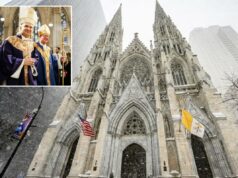 Arquidiocese de Nova York acusa seguradora de duplicidade em casos de abuso sexual, fazendo-se passar por grupo de direitos das vítimas Arquidiocese de Nova York acusa seguradora de duplicidade em casos de abuso sexual, fazendo-se passar por grupo de direitos das vítimas