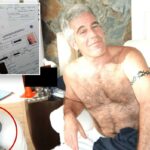 Arquivos não editados de Jeffrey Epstein revelam revelações doentias sobre 9 anos de idade – enquanto legislador republicano ameaça expor nomes