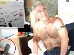 Arquivos não editados de Jeffrey Epstein revelam revelações doentias sobre 9 anos de idade – enquanto legislador republicano ameaça expor nomes Arquivos não editados de Jeffrey Epstein revelam revelações doentias sobre 9 anos de idade – enquanto legislador republicano ameaça expor nomes