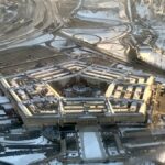 Arquivos revelam que Epstein teve a oportunidade de comprar edifícios do Pentágono e do FBI dos EUA