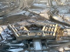 Arquivos revelam que Epstein teve a oportunidade de comprar edifícios do Pentágono e do FBI dos EUA Arquivos revelam que Epstein teve a oportunidade de comprar edifícios do Pentágono e do FBI dos EUA