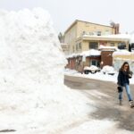 Arrecadação de fundos se aproxima de US $ 10.000 para um residente de Concord gravemente ferido no acidente da Rodovia 50 durante uma nevasca