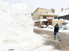 Arrecadação de fundos se aproxima de US $ 10.000 para um residente de Concord gravemente ferido no acidente da Rodovia 50 durante uma nevasca Arrecadação de fundos se aproxima de US $ 10.000 para um residente de Concord gravemente ferido no acidente da Rodovia 50 durante uma nevasca