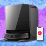 Arrume sua casa com US $ 500 de desconto no aspirador robô Roborock Saros 10R