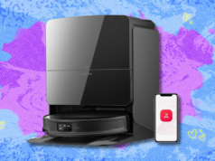 Arrume sua casa com US $ 500 de desconto no aspirador robô Roborock Saros 10R Arrume sua casa com US $ 500 de desconto no aspirador robô Roborock Saros 10R