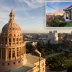 As 10 melhores capitais dos EUA para se viver