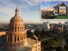 As 10 melhores capitais dos EUA para se viver As 10 melhores capitais dos EUA para se viver