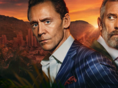 As 10 melhores séries de TV deste mês, de acordo com dados de streaming O Gerente Noturno