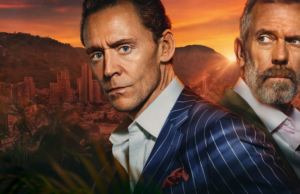 As 10 melhores séries de TV deste mês, de acordo com dados de streaming O Gerente Noturno