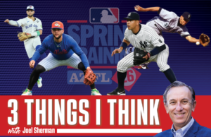 As 3 coisas que penso de Joel Sherman: como A-Rod pode deixar sua marca em Bo Bichette e no Mets As 3 coisas que penso de Joel Sherman: como A-Rod pode deixar sua marca em Bo Bichette e no Mets