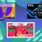 Oferta de TV TCL QM6K