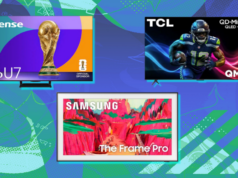 As 3 principais ofertas de TV para comprar neste fim de semana: Economize até US$ 1.000 na Samsung, TCL e Hisense Oferta de TV TCL QM6K