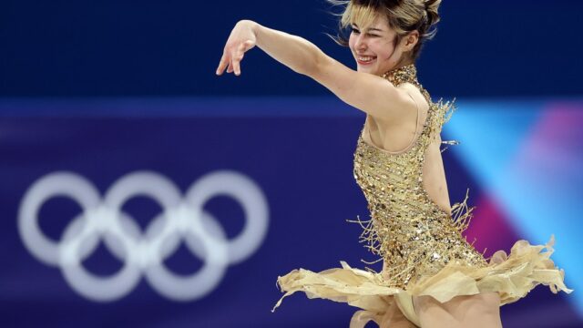 As Olimpíadas de Milão Cortina atraem 23,5 milhões de espectadores nas lojas NBCUniversal e Versant, os melhores jogos de inverno desde 2014
