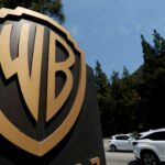 As ações da Netflix sobem à medida que ela se afasta do acordo com a Warner Bros